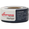 FibaTape 1-7/8 In. x 150 Ft. White Self-Adhesive Joint Drywall Tape FibaTape