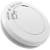 First Alert 10-Year Sealed Battery Photoelectric Smoke Alarm with Emergency Light First Alert