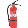 First Alert 3-A:40-B:C Rechargeable Heavy-Duty Commercial Fire Extinguisher First Alert