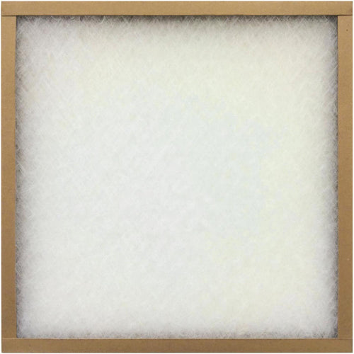 Flanders PrecisionAire 20 In. x 30 In. x 1 In. EZ Flow II MERV 4 Furnace Filter Flanders