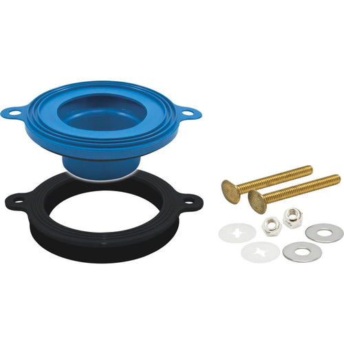 Fluidmaster Better Than Wax Wax-Free Toilet Gasket Fluidmaster