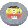 Forney 6 In. 3/4 In. Adjustable - 1/2, 5/8, 3/4, 1 Bench Grinding Wheel Forney