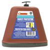Frost King Plastic 6.5 In. Faucet Cover Freeze Protection Frost King