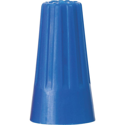 Gardner Bender WingGard Extra Small Blue 22 AWG to 16 AWG Wire Connector (25-Pack) Gardner Bender