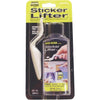Goo Gone 2 Oz. Sticker Lifter Adhesive Remover Goo Gone
