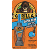 Gorilla 0.17 Oz. Liquid Micro Precise Super Glue Gorilla