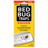 HARRIS BED BUG DETECTION TRAPS 4 PACK Harris