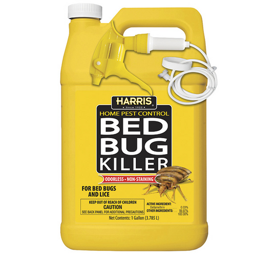 HARRIS BED BUG KILLER SPRAY Harris
