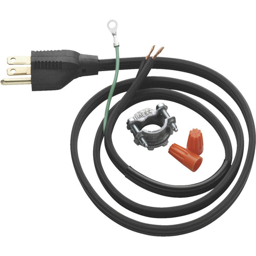Insinkerator Disposer Power Cord Kit InSinkErator