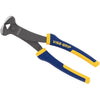 Irwin Vise-Grip 8 In. End Cutting Pliers Irwin