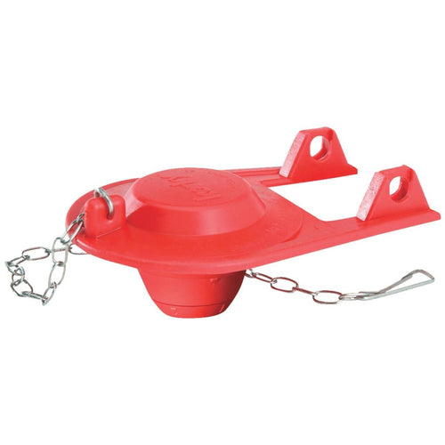 Korky Ultra 2X 2 In. Rubber High Performance Universal Flapper Korky