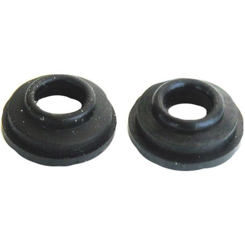 Lasco 5/8 In. Black Washerless Seal Faucet Washer (2 Ct.) Lasco
