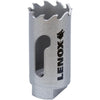 Lenox 1-1/8 In. Carbide-Tipped Hole Saw w/Speed Slot Lenox