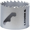 Lenox 2-1/8 In. Carbide-Tipped Hole Saw w/Speed Slot