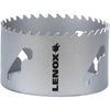 Lenox 4 In. Carbide-Tipped Hole Saw w/Speed Slot