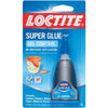 LOCTITE 0.14 Oz. Super Glue Gel Control Loctite