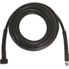 Mi-T-M 1/4 In. x 30 Ft. 3000 psi Medium Duty Replacement Pressure Washer Hose Mi-T-M