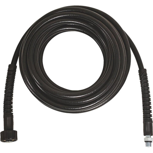 Mi-T-M 1/4 In. x 30 Ft. 3000 psi Medium Duty Replacement Pressure Washer Hose Mi-T-M