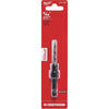 Milwaukee #6 - 9/64 In. High Speed Steel Countersink Bit Milwaukee