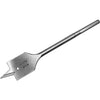 Milwaukee 1-1/2 In. x 6 In. Spade Bit Milwaukee