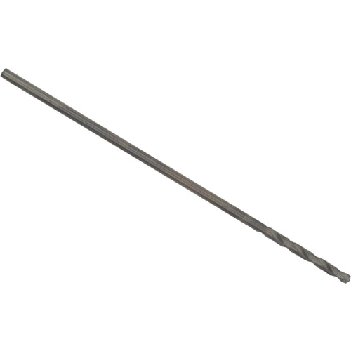 Milwaukee 1/2 In. x 12 In. Black Oxide Extended Length Drill Bit Milwaukee