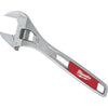 Milwaukee 10 In. Adjustable Wrench Milwaukee