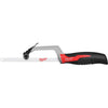 Milwaukee 10 In. Mini Hacksaw Milwaukee