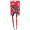 Milwaukee 12 In. Hex-Jaw Groove Joint Pliers Milwaukee