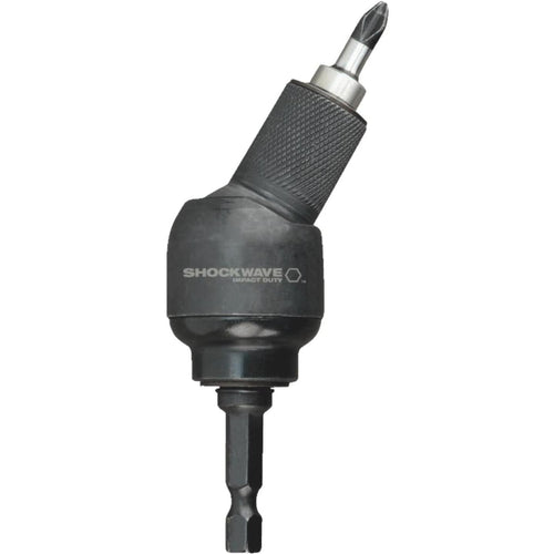 Milwaukee 3-1/2 In. Bit Holder Milwaukee