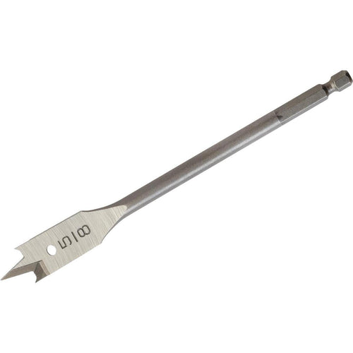 Milwaukee 5/8 In. x 6 In. Spade Bit Milwaukee