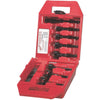Milwaukee 7-Piece Contractor's Self-Feed Wood Bit Set Milwaukee