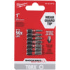 Milwaukee 7-Piece Impact Screwdriver Bit Set Milwaukee