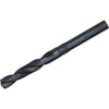 Milwaukee 9/16 In. Black Oxide Silver & Deming Drill Bit Milwaukee