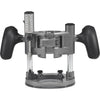 Milwaukee Compact Router Plunge Base Milwaukee