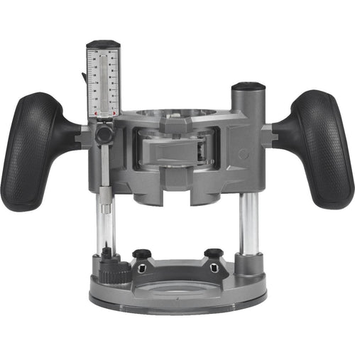 Milwaukee Compact Router Plunge Base Milwaukee