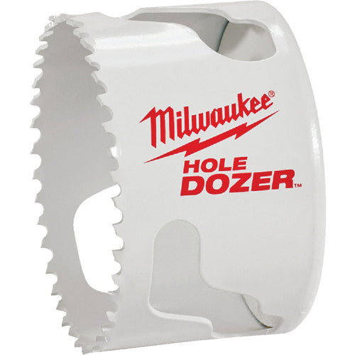 Milwaukee Hole Dozer 1-1/2 In. Bi-Metal Hole Saw Milwaukee