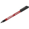 Milwaukee INKZALL Ultra Fine Point Black Job Site Pen (4-Pack) Milwaukee