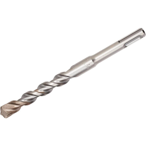 Milwaukee M/2 SDS-Plus 1/2 In. x 6 In. 2-Cutter Rotary Hammer Drill Bit Milwaukee