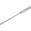 Milwaukee M/2 SDS-Plus 3/16 In. x 6 In. 2-Cutter Rotary Hammer Drill Bit Milwaukee