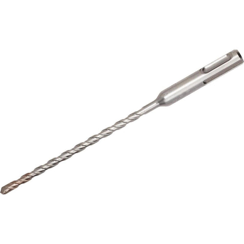 Milwaukee M/2 SDS-Plus 3/16 In. x 6 In. 2-Cutter Rotary Hammer Drill Bit Milwaukee