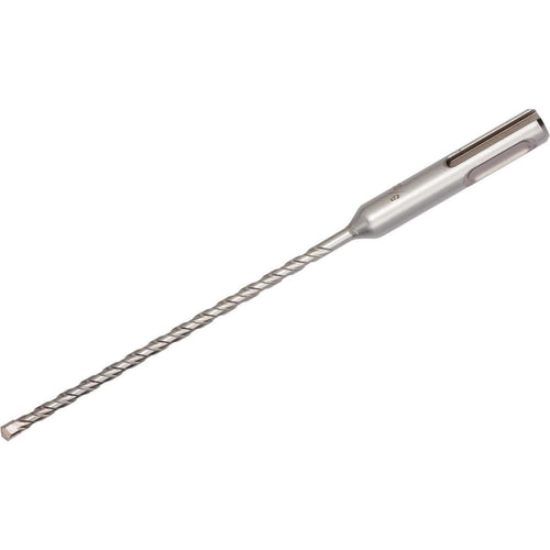 Milwaukee M/2 SDS-Plus 5/32 In. x 6 In. 2-Cutter Rotary Hammer Drill Bit Milwaukee