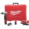 Milwaukee M12 Lithium-Ion 1.5 Ah Cordless ProPEX Expansion Tool Milwaukee