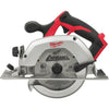 Milwaukee M18 18 Volt Lithium-Ion 6-1/2 In. Cordless Circular Saw (Bare Tool) Milwaukee