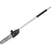 Milwaukee M18 FUEL 10 In. Pole Saw Attachment Milwaukee
