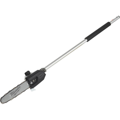 Milwaukee M18 FUEL 10 In. Pole Saw Attachment Milwaukee