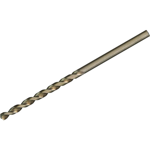 Milwaukee Red Helix 1/8 In. Cobalt Drill Bit Milwaukee