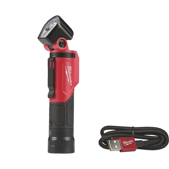 Milwaukee 325 Lm. Focusing LED Flashlight - Warner Robins, GA