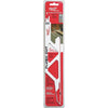 Milwaukee Sawzall 12 In. 5 TPI Wood Flush Cut Reciprocating Saw Blade Milwaukee