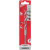 Milwaukee Shockwave 1/2 In. x 6 In. Carbide Masonry Drill Bit Milwaukee