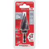 Milwaukee Shockwave Impact Duty 7/8 In. - 1-1/8 In. #9 Step Drill Bit, 2 Steps Milwaukee